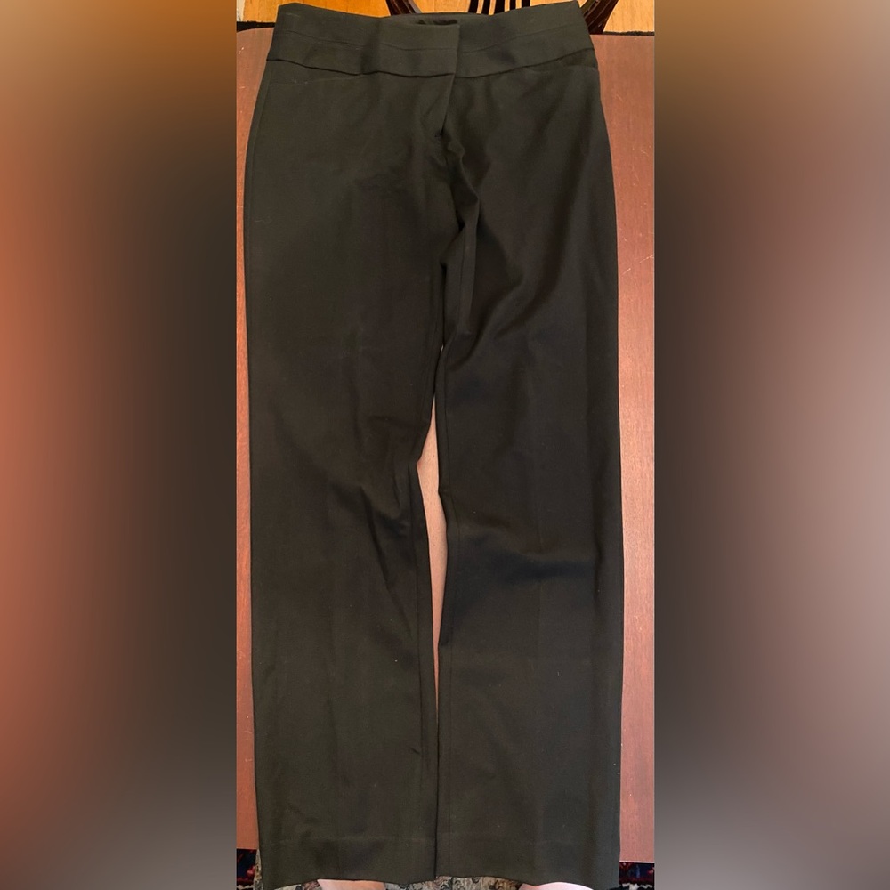 Women’s Express Pants Black Size 10